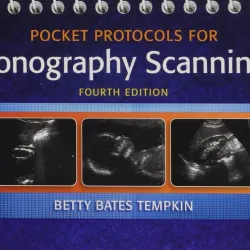 Pocket Protocols for Sonography Scanning-4E