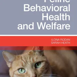 Feline Behavioral Medicine: Prevention and Treatment