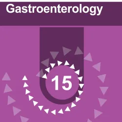 Recent Advances In Gastroenterology 15