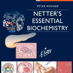 Netter's Essential Biochemistry -1E