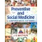 Preventive And Social Medicine A Comprehensive Textbook (Pb 2020)