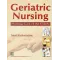 Geriatric Nursing: Nursing Care Of The Elderly (Pb-2014) 