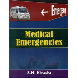 Medical Emergencies (Pb-2014) 