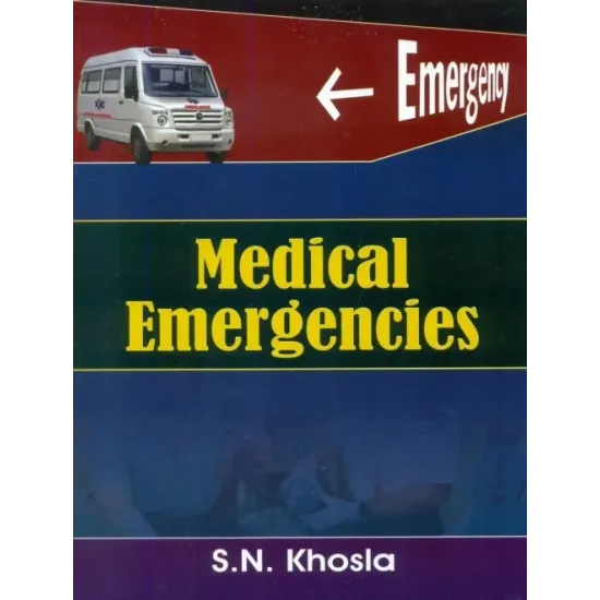 Medical Emergencies (Pb-2014) 