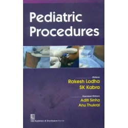 Pediatric Procedures (Pb 2014) 