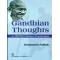 Gandhian Thoughts For Mgims Entrance Examination (Pb 2015) 