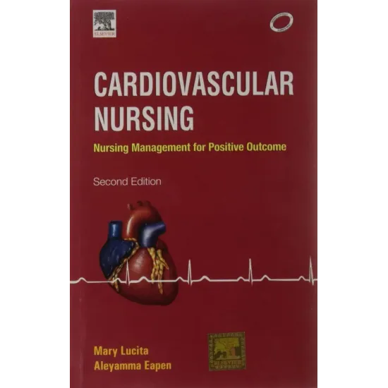 Cardiovascular Nursing-2E