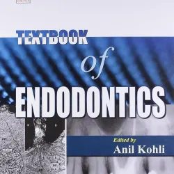 Textbook of Endodontics