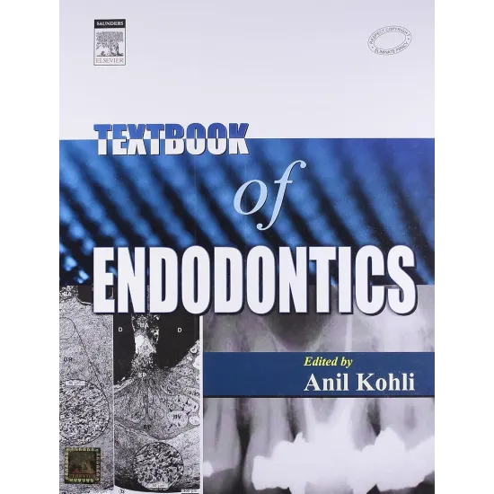 Textbook of Endodontics