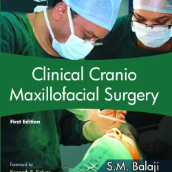 Clinical Cases in Oral and Maxillofacial Surgery - 1E