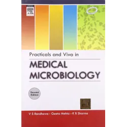 Practicals and Viva in Microbiology - 2E 