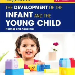 Illingworth's Development of the Infant and the Young Child - 11E