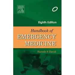 Handbook of Emergency Medicine - 8E