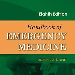 Handbook of Emergency Medicine - 8E