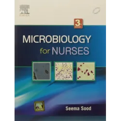 Microbiology for Nurses - 3E