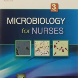 Microbiology for Nurses - 3E