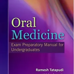 Oral Medicine: Exam Preparatory Manual for Undergraduates