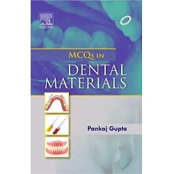 MCQs in Dental Materials