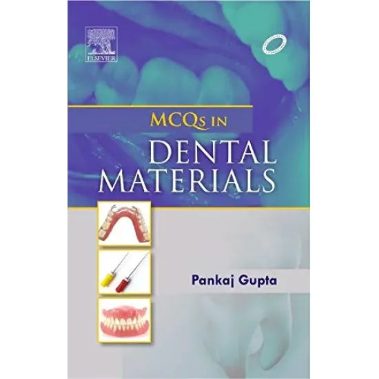 MCQs in Dental Materials