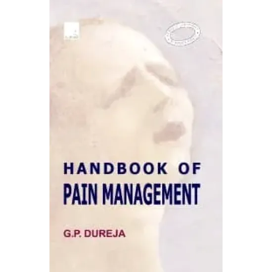 HB of Pain Management - 2E