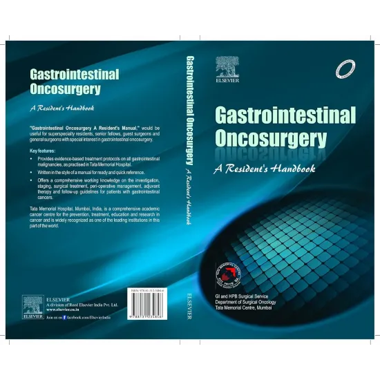 Gastrointestinal Endosurgery: A Resident's Handbook - 1E