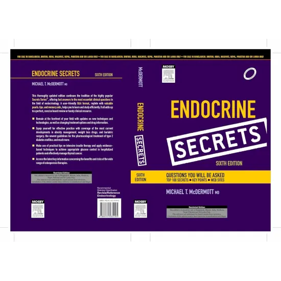 Endroconology Secrets