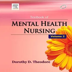 TB of Mental Health Nursing, Vol II 