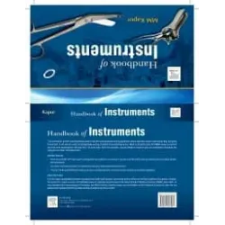 HB of Instruments