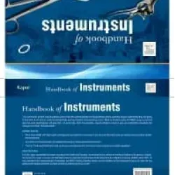 HB of Instruments