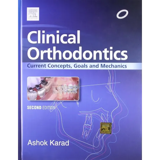 Clinical Orthodontics - 2E