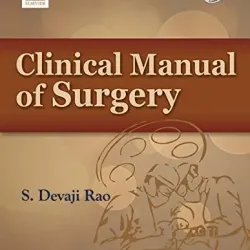 Clinical Manual of Surgery