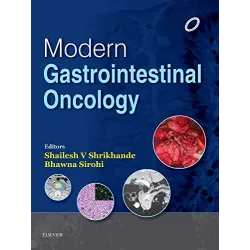 Modern Gastrointestinal Oncology - 1E