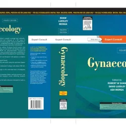 Gynaecology: Expert Consult: Online and Print - 4E