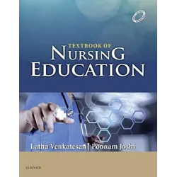 Textbook of Nursing Education