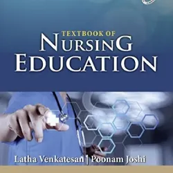 Textbook of Nursing Education