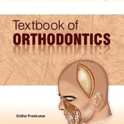 TB of Orthodontics - 1E