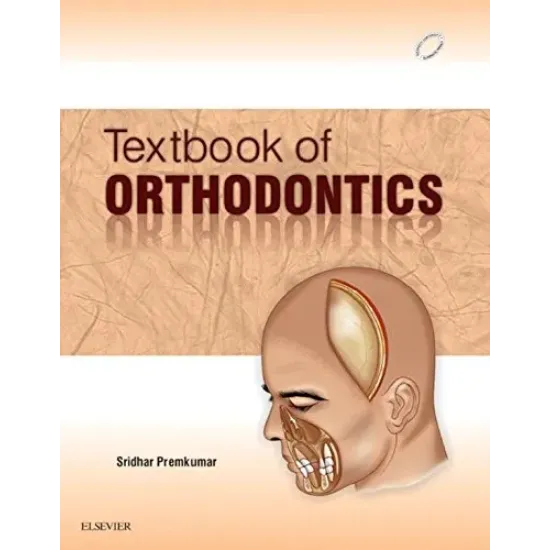 TB of Orthodontics - 1E