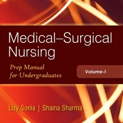 Medical-Surgical Nursing PMFU, Volume-I