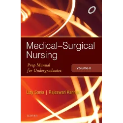 Medical-Surgical Nursing PMFU, Volume-II