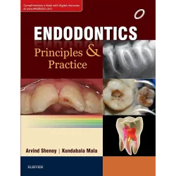 Endodontics: Principles and Practice