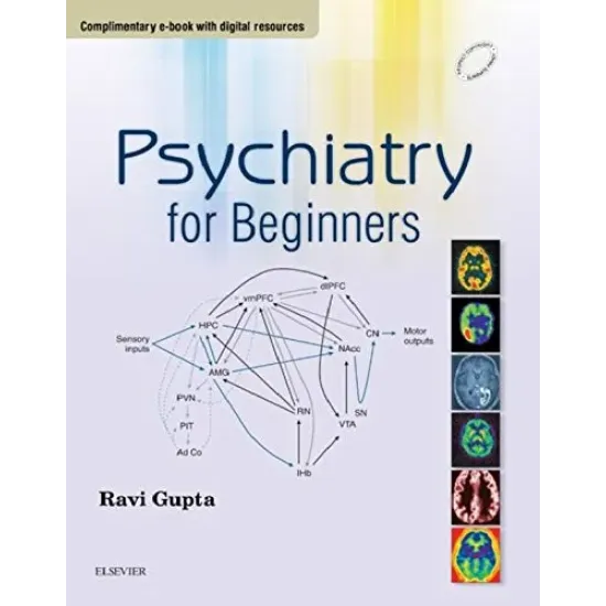 Psychiatry for Beginners