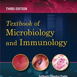 Textbook of Microbiology and Immunology - 3E