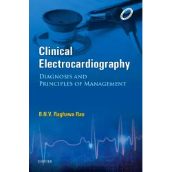 Clinical Electrocardiography - 1E