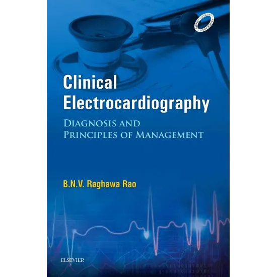 Clinical Electrocardiography - 1E