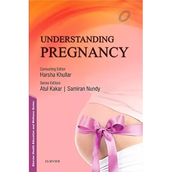 Understanding Pregnancy - 1E