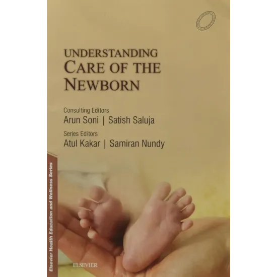 Understanding Care of the Newborn - 1E