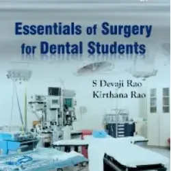 Essentials of Surgery for Dental Students - 1St SAE