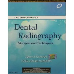 Dental Radiography: Principles And Techniques, 1st SAE