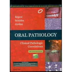 Oral Pathology - 1E