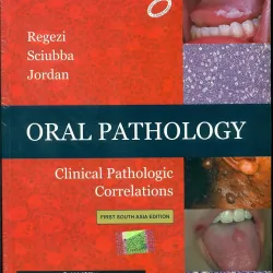 Oral Pathology - 1E